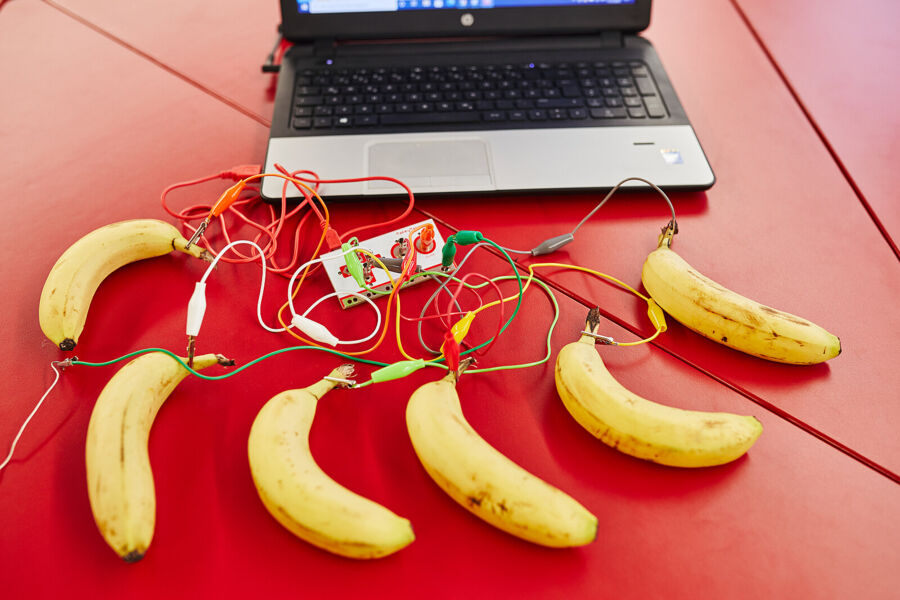 coden-mit-makey-makey