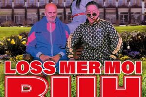 Loss mer moi Ruh - Loss mer moi Ruh