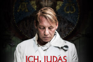 Ben Becker - Ich, Judas - 10 Jahre - Die Jubiläumstour