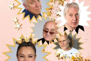 Der satirische Neujahrsempfang 2026