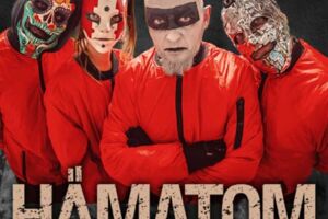 Das große Lausitzer Sommer Open Air mit Hämatom - präsentiert von ATeams & Thomann-Management