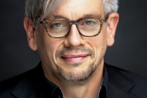 Mathias Tretter - Nachgetrettert - der satirische Jahresrückblick - KölnPremiere