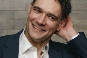 Tilman Birr - Der Mann ist unseriös