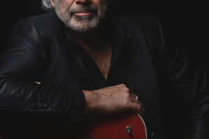 Stefan Gwildis - das war doch grad´ erst eben - 50 Jahre auf der Bühne - vierhändig