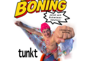 Weltenbummler: Wigald Boning - Bade-Boning tunkt ein!