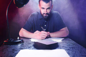 David Kebekus - Sensible Inhalte