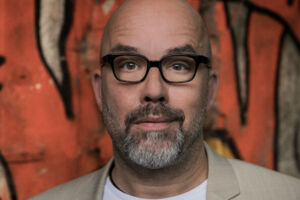 Lutz von Rosenberg Lipinsky - Keine Bewegung! Ein kabarettistischer Workout