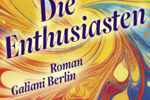 Lesung Markus Orths / Die Enthusiasten - Deutschland-Premiere