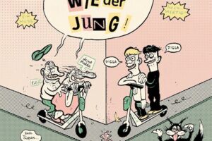 Fil - Endlich Wieder Jung