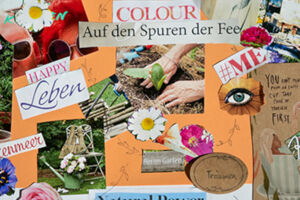 Vision Board Workshop