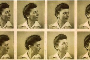 Vortrag von Lilly Maier: Jüdische Frauen als Retterinnen während der Shoah