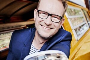 Martin Sierp - Mein bestes Stück
