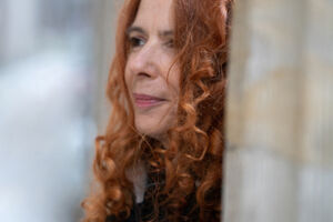 RAHEL  DIE WEGE MUSS MAN SUCHEN