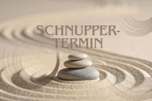 Fit bleiben mit Atem und Bewegung