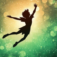 Peter Pan Jr. - - Komm mit ins Nimmerland!