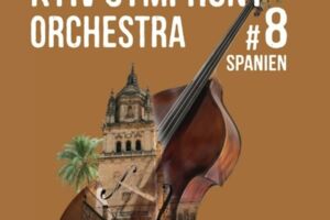 Kyiv Symphony Orchestra #8