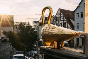 Anekdoten und Kurioses aus der Kleeblattstadt