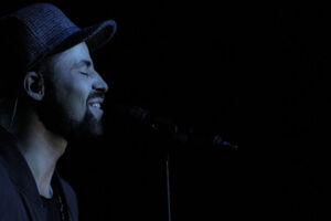 MIC DONET - Memories Tour