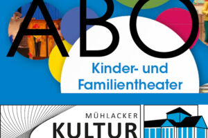 Kindertheater Abo 2027 (Achtung Veranstaltung Pumuckl Mittwoch 5.5.27)