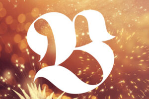 NEW YEAR'S EVE 2025 - Silvester 2025 im Casino Baden-Baden