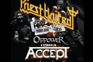 Metal Night 2027