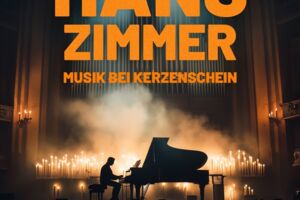 Hans Zimmer Musik bei Kerzenschein