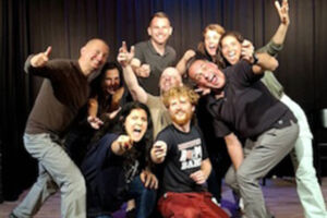 Impro Fulda - IMPROfeel - präsentiert vom Improtheater Fulda