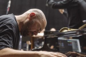 MEMENTO ODESA - Sebastian Studnitzky & Band