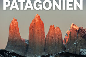 MUNDOLOGIA: Patagonien