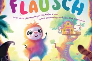 Flausch - Figurentheatertage