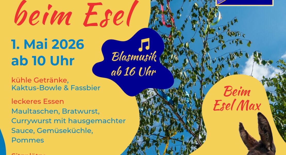 traditionelles-maifest-beim-esel-musik-essen-und-spass