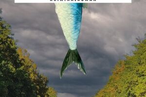 Daniel Wehnhardt mit seinem neuen Buch 