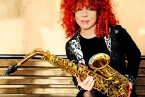 Tina Tandler & Band | Frühling mit Saxophon