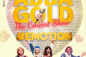 ABBA Gold - The Concert Show 2027 - #Emotion