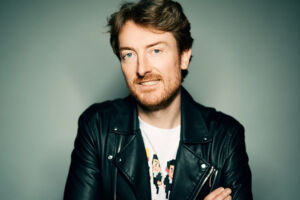 Jochen Prang - Immer is was!!!