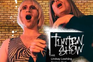 Ranzig - Polit-Tunterie