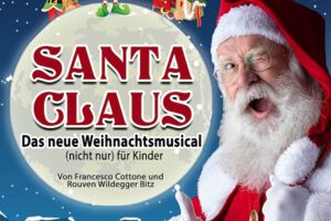 Die Schlümpfe - Das Musical - Die Weltneuheit! Auf großer Tour