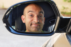 DJANGO ASÜL - Rückspiegel 2025 - ein satirischer Jahresrückblick