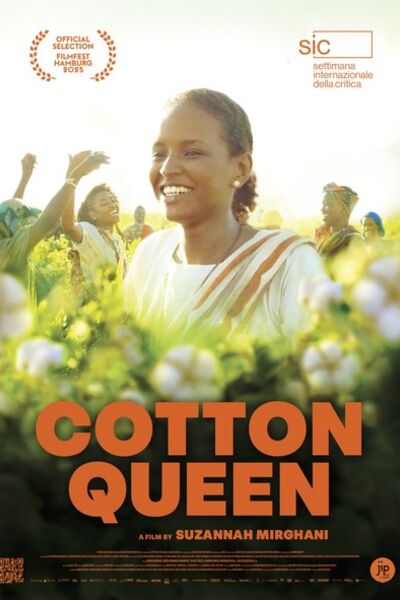cotton-queen