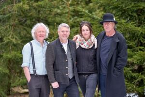 Susi Raith - Es weihnachtet...dahoam und überall