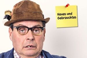 Begge Peder - Neues und Gebrauchtes - Klassiker aus den Anfängen und Neues von Begge Peder