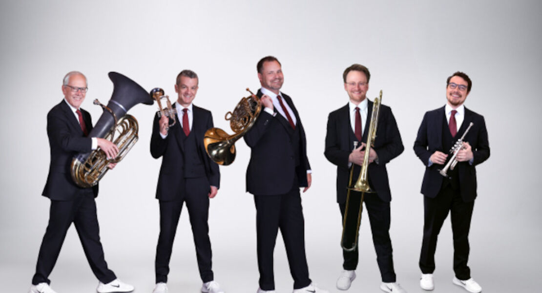 canadian-brass