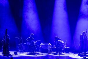 Herbert Pixner Projekt