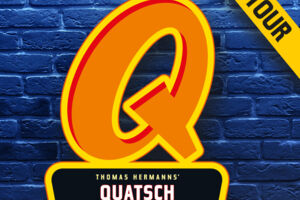 Quatsch Comedy Club - Die Live Show zu Gast in Dinslaken