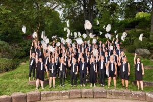 Vocalis - 30 Jahre Vocalis das Jubiläumskonzert