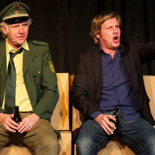 mannerabend-mannerabend