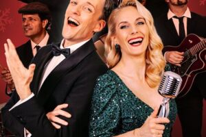 Veronika, Advent ist da - Reise in die goldene Ära des deutschen Schlagers