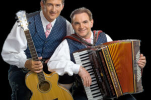 Die Ladiner - WINTERZAUBER