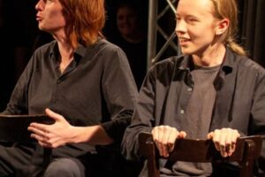 IMPRO Zwischenkurs