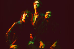 Dirty Sound Magnet - New Album Tour 2026
